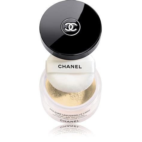 chanel mini powder|chanel loose powder shade 20.